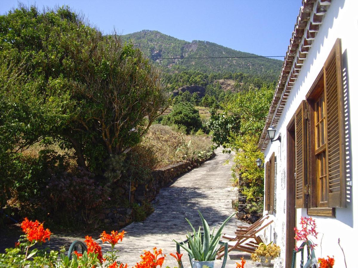 Puente Roto Villa Tigalate Exterior foto