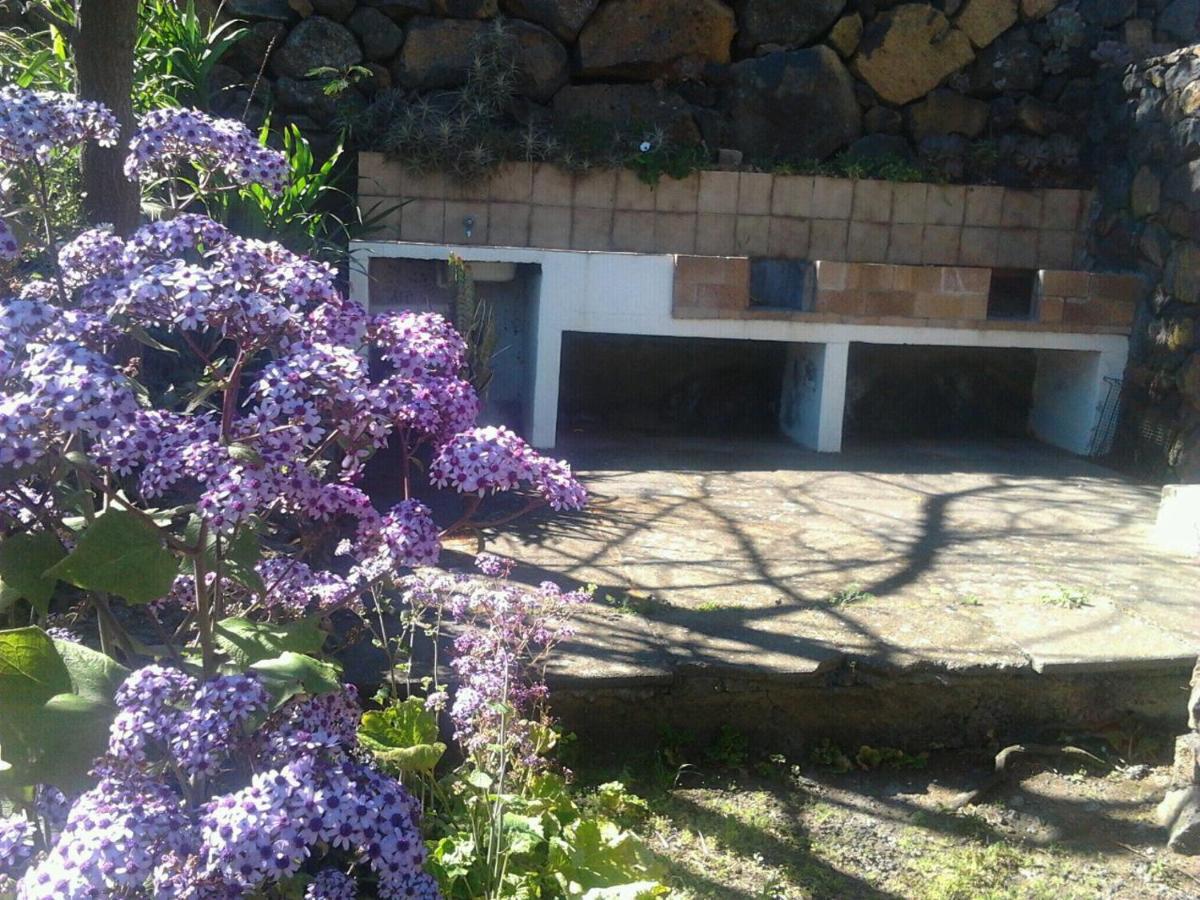 Puente Roto Villa Tigalate Exterior foto