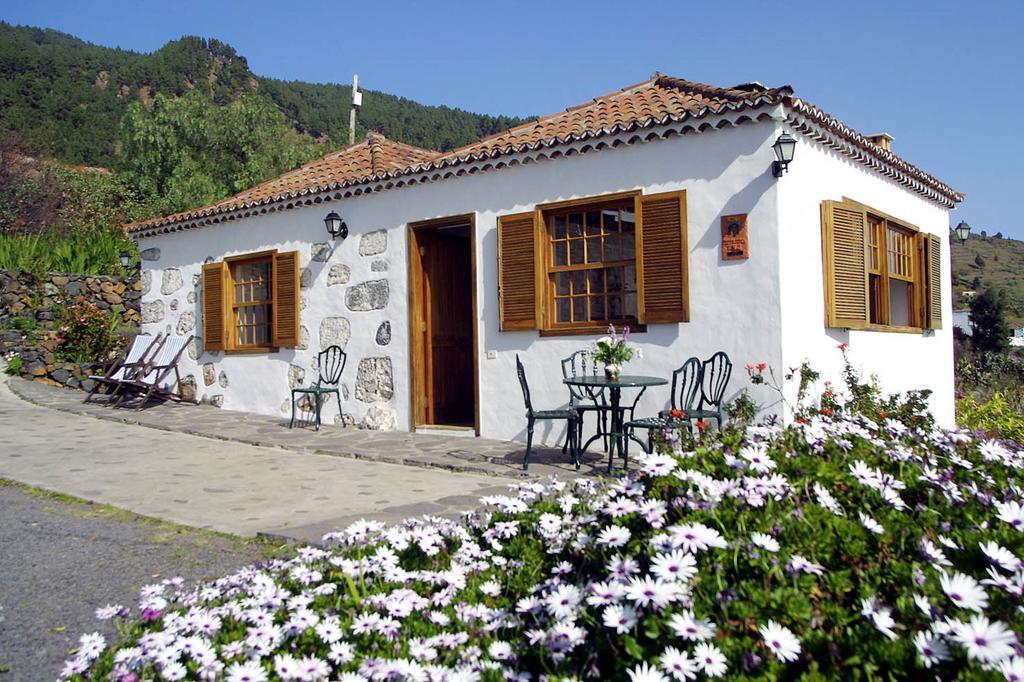 Puente Roto Villa Tigalate Exterior foto